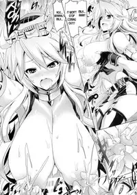 (C90) [FULLMETAL MADNESS (Asahi)] STAR SPANGLED GIRL (Kantai Collection -KanColle-) [English] {desudesu}