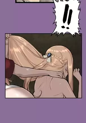 Aharoo | Yahalue Ch. 0-23