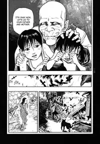 [Koutarou Ohkoshi] - The Love that Binds Us to Heaven (ENGLISH)