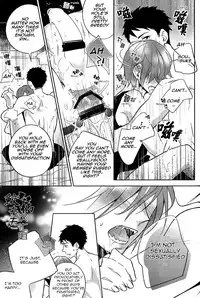 (C86) [L-CAT., Ohiyakudasai! (Nariko, Teba)] SECRET PINK (Free!) [English] [Carrot-Bunny]