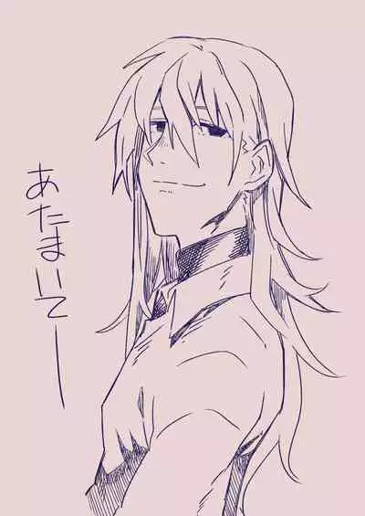 [カシオピュータ (豊音里ホヌ)] 江崎アヤメ羞恥心で魔力が出る