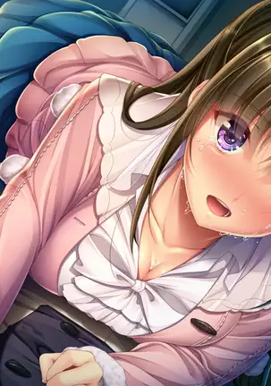 Zombie No Afureta Sekai De Ore Dake Ga Osowarenai Vol. 3