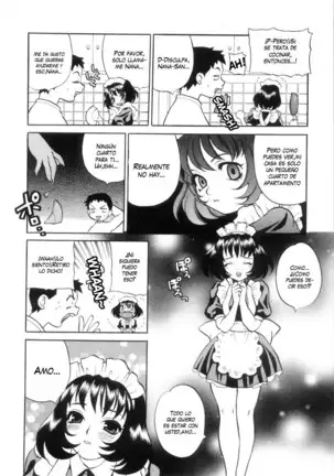 Ero Tsuma 1-9 (decensored)