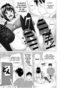 [Wakai Ikuo] Love Change (COMIC Anthurium 025 2015-05) [English] [Digital]