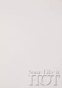 [Iruma Kamiri] Some Like it HOT