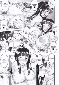 (C88) [774 House (774)] Attaka Uzumaki (Naruto) [English]