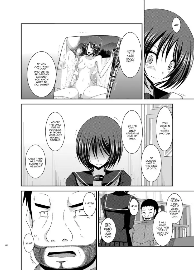 Roshutsu Shoujo Yuugi Kan Soushuuhen Hikaru Complete Digital+Printed