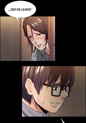 Taste of Forbbiden Fruit Ch.15/24