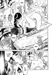 [Momoyama Jirou] MOMOMAN [English] [desudesu + LWB]