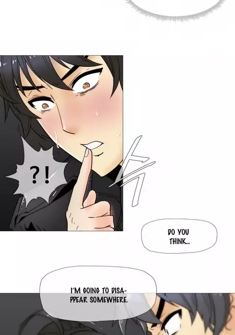 Household Affairs Ch.1-32