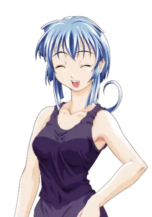 Come To See Me Tonight (decensored)