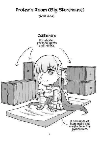 H na Watashi o, Yurushite Kudasai | Please Forgive My Naughty Side