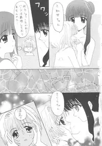 [Alice Syndrome] Cerise 2 (Card Captor Sakura)