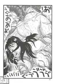 (C78) [Rippadou (Inugai Shin)] Goriman 5 (Various)