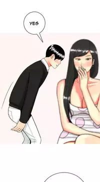 Hooker Ch.1-40 (English) (Ongoing)