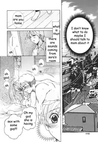 Sharing Mom's Bed [English] [Rewrite] [EZ Rewriter]