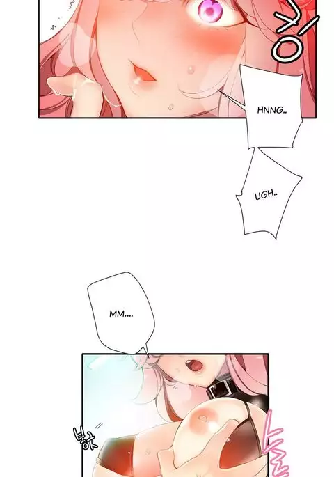 Lilith`s Cord Ch.1-20