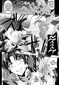 [Erect Sawaru] Pandra -Shiroki Yokubou Kuro no Kibou- [English] {SaHa + LWB}