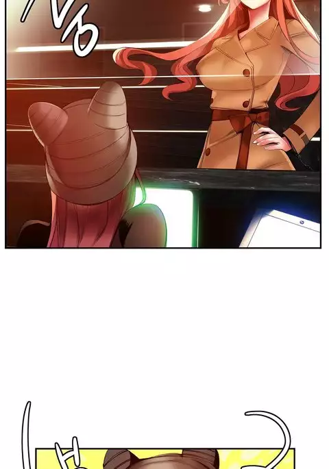 Lilith`s Cord Ch.1-38