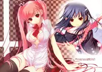 [Snow Ring (Dmyo)] Dmyotic 4.0 (Various)