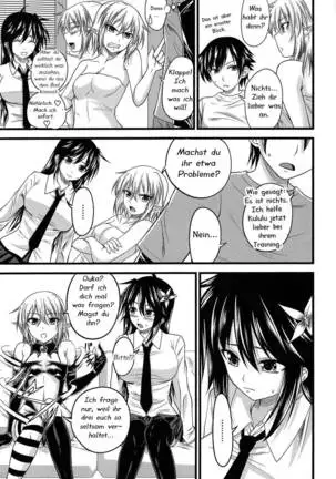 Devil Cherry Pie Ch. 1-10