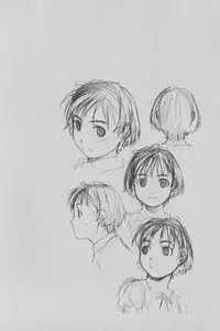 [Wang-Pac] Tsumasakidachi Onnanoko