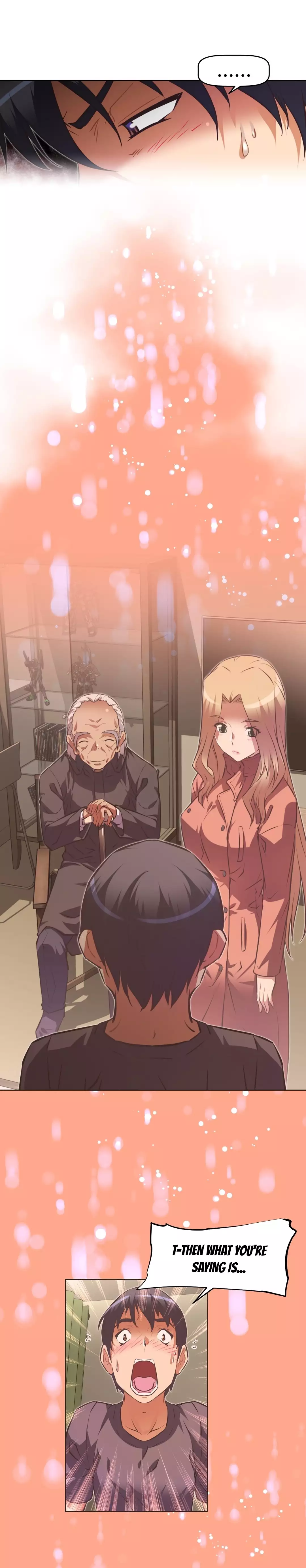 Brawling Go Ch.76-122