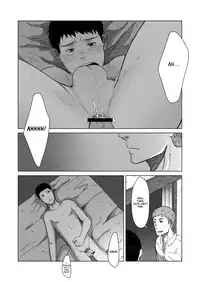 [Nakamuratakumi (kemukemuke)] Oborete Oborete 1 [English] [CDG Scans] [Digital]