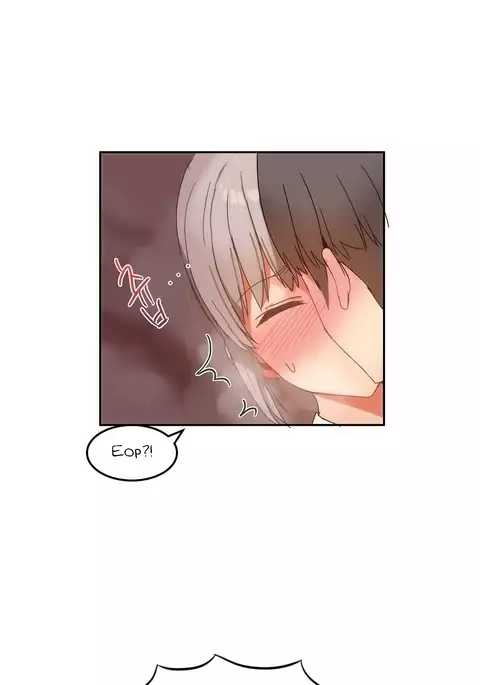 Hahri's Lumpy Boardhouse Ch. 0-20