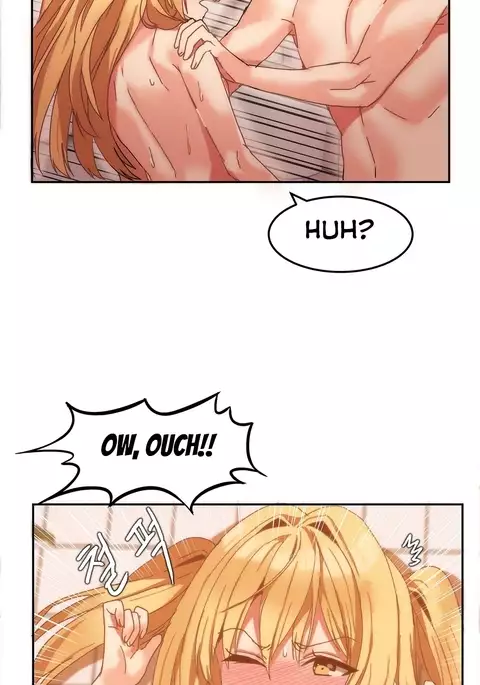 Hahri's Lumpy Boardhouse Ch. 0-18