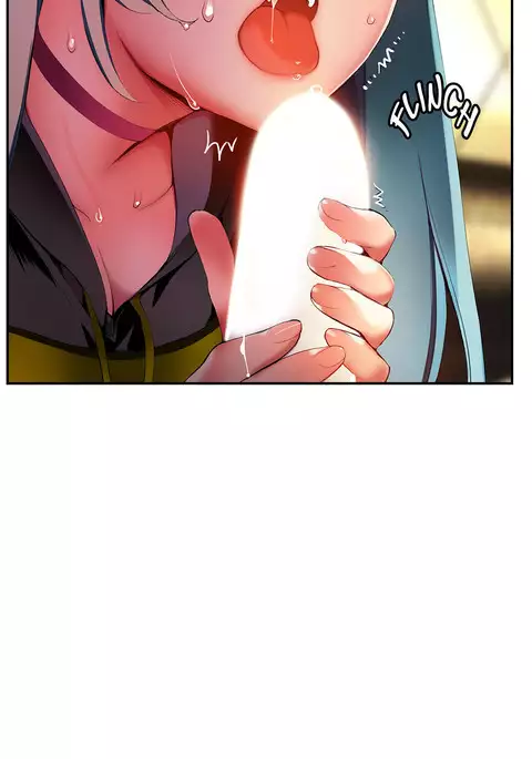 Lilith`s Cord Ch.1-41