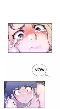 Perfect Half Ch.1-25 (English) (Ongoing)