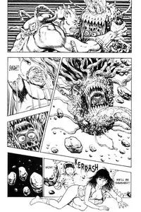 [Maeda Toshio] Adventure Kid Vol.3 [English]