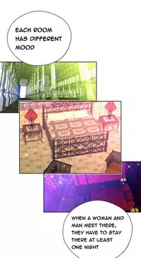 Perfect Half Ch.1-25 (English) (Ongoing)