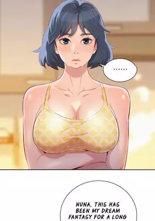 What do you Take me For? Ch.41/?