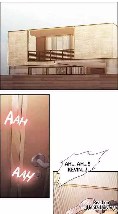 Taste of Forbbiden Fruit Ch.20/24