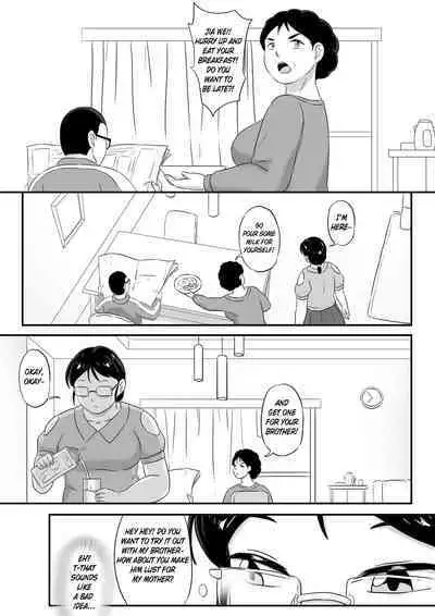 Parasite series of diamond worms 13 - Memories