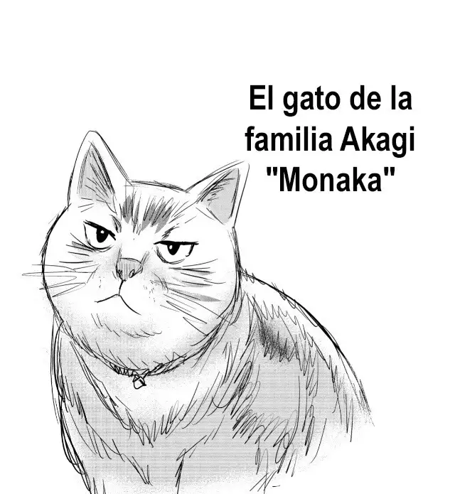 Joshi Luck! ~2 Years Later~ Nichijou Hen Ch. 1