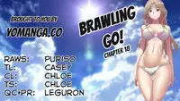 [Worin] Brawling Go Ch.0-29 (English) (YoManga) (Ongoing)