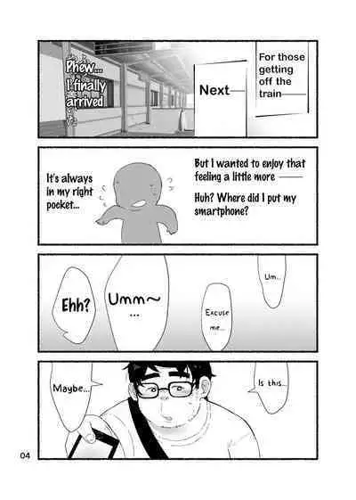 Debu Ota Rendezvous | Rendezvous with Lardy Nerd