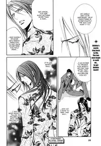 [Yamane Ayano] Finder no Shinjitsu (ENG)