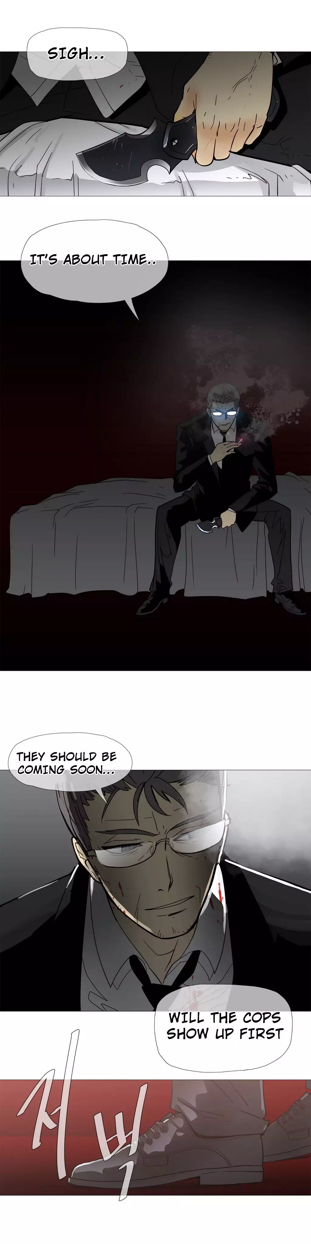 Household Affairs Ch.1-28