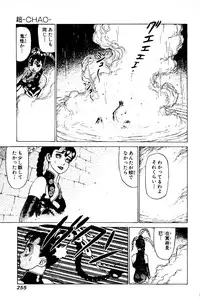 [Yamamoto Atsuji] CHAO