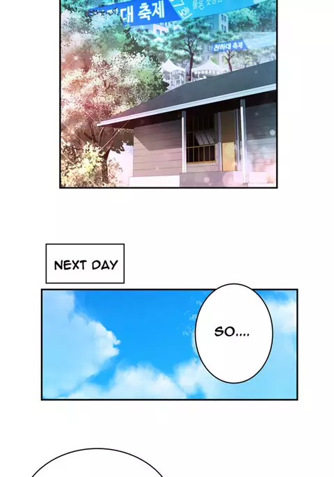 Tissue Thieves Ch.1-5