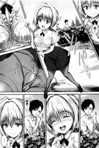 [Maruwa Tarou] Shoujo Mysterica [Chinese]