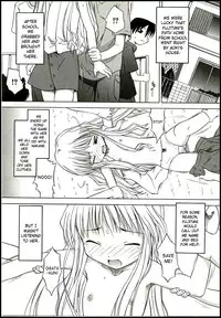 [Yamamoto Kumoi] Marble Cake Ch. 1-2, 4, 11 [English]