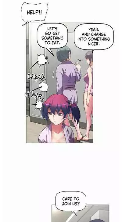 The Girls’ Nest | HELL'S HAREM Ch.1-8 [English]