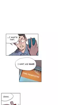 [Ramjak] Atonement Camp Ch.1-35 (English) (Ongoing)