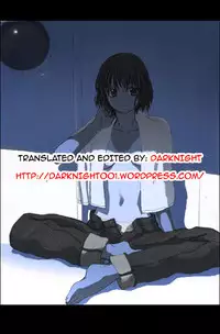 [Dagashi] Before My Eyes [ENG]