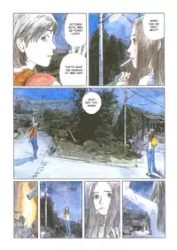 [Kajio Shinji, Tsuruta Kenji] Sasurai Emanon Vol.1 [Gantz Waiting Room] [English]